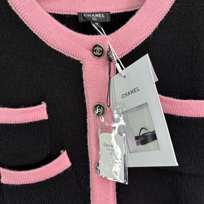 Chanel Outwear